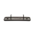 BEA MS31 Magic "Wave to Open" Actuator Jamb Faceplate (Text & Logo, Black) - 70-5825