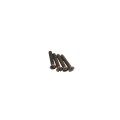 BEA MS31 Magic "Wave to Open" Actuator Jamb Faceplate (Text & Logo, Black) - 70-5825
