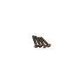 BEA MS31 Magic "Wave to Open" Actuator Jamb Faceplate (Text & Logo, Black) - 70-5825