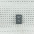 BEA MS31 Magic "Wave to Open" Single Gang Actuator Faceplate (Text & Logo, Gray) - 70-5836