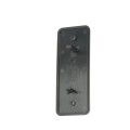 BEA MS31 Magic "Wave to Open" Actuator Jamb Faceplate (Black) - 70-5872