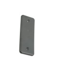 BEA MS31 Magic "Wave to Open" Actuator Jamb Faceplate (Black) - 70-5872