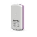 DIVO 71/4 TR transmitter candy lilac colour