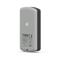 DIVO 71/4 TR transmitter skyline grey colour