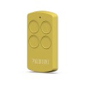 DIVO 71/4 TR transmitter mustard yellow colour