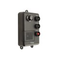 MMTC Wall Mounted 3-Channel, 3 Button Transmitter - 733T