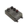 MMTC Wall Mounted 3-Channel, 3 Button Transmitter - 733T