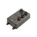 MMTC Wall Mounted 3-Channel, 3 Button Transmitter - 733T