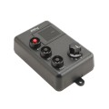 MMTC Wall Mounted 3-Channel, 3 Button Transmitter - 733T