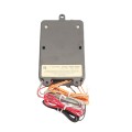 Economy Reciever, 318MHz - Pulsar - MMTC 831RE