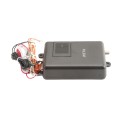 Economy Reciever, 318MHz - Pulsar - MMTC 831RE
