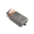 Economy Reciever, 318MHz - Pulsar - MMTC 831RE