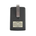 MMTC 2-Button Gate or Garage Door Opener Remote Transmitter - 8832T (Transmitters/Receivers)