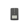 3 Button Transmitter, 318 MHz, Open/Close/Stop (1 Door) - Pulsar 8833T-OCS