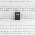 3 Button Transmitter, 318 MHz, Open/Close/Stop (1 Door) - Pulsar 8833T-OCS