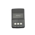 3 Button Transmitter, 318 MHz, Open/Close/Stop (1 Door) - Pulsar 8833T-OCS