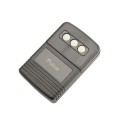MMTC 3-Button Gate or Garage Door Opener Remote Transmitter - 8833T (Transmitters/Receivers)