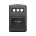 MMTC 3-Button Gate or Garage Door Opener Remote Transmitter - 8833T (Transmitters/Receivers)