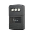 MMTC 3-Button Gate or Garage Door Opener Remote Transmitter - 8833T (Transmitters/Receivers)