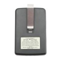 MMTC 3-Button Gate or Garage Door Opener Remote Transmitter - 8833T (Transmitters/Receivers)