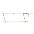 Reno A&E 28' Saw-Cut Preformed Loop for Gate Openers With 50' Lead-In - PLB-28-50