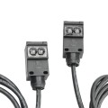 MMTC Thru-Beam Photocell - AB 60-2828 Photo Cells Only Close Up