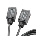 MMTC Thru-Beam Photocell - AB 60-2828 Photo Cells Only Close Up Back