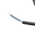 MMTC Thru-Beam Photocell - AB 60-2828 Photo Cells Only Close Up On Wires
