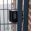 AES GateMaster Shroud For Quick Exit Locks - BQS