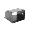 AES Gatemaster Superlock Quick Exit Security Shroud for Quick Exit Locks - BQS (Default)