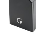 AES Gatemaster Superlock Quick Exit Security Shroud for Quick Exit Locks - BQS (Default)