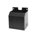 AES Gatemaster Superlock Quick Exit Security Shroud for Quick Exit Locks - BQS (Default)