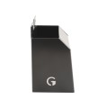 AES Gatemaster Superlock Quick Exit Security Shroud for Quick Exit Locks - BQS (Default)