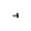 GateMaster Bump Stop, 18 x 7 Buffer, M6 x 16 - BS18
