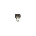 GateMaster Bump Stop, 18 x 7 Buffer, M6 x 16 - BS18