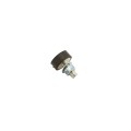 GateMaster Bump Stop, 18 x 7 Buffer, M6 x 16 - BS18