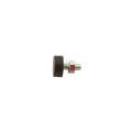GateMaster Bump Stop, 18 x 7 Buffer, M6 x 16 - BS18