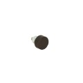 GateMaster Bump Stop, 18 x 7 Buffer, M6 x 16 - BS18