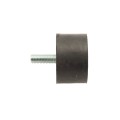 GateMaster Bump Stop, 50 x 30 Buffer, M10 x 25 - BS50