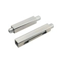GateMaster Concealed Vertical Drop Bolt for Single Gates - CDS