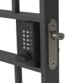 AES GateMaster Select Pro Double Sided Digital Lock 10-30mm - DGL01