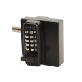 GateMaster Select Pro Double Sided Digital Lock for 10-30mm Gates - DGL01 (Default)