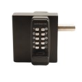 GateMaster Select Pro Double Sided Digital Lock for 10-30mm Gates - DGL01 (Default)