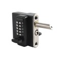 GateMaster Select Pro Double Sided Digital Lock for 40-60mm Gates - DGL02 (Default)
