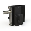 AES GateMaster Select Pro Single Sided Digital Lock 40-60mm (Right Hand Orientation) - DGLS02R