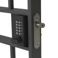 AES GateMaster Select Pro Single Sided Digital Lock 40-60mm (Left Hand Orientation) - DGLS02L