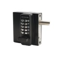 GateMaster Select Pro Single Sided Digital Lock for 10-30mm Gates, Left Hand - DGLS01L
