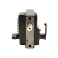 GateMaster Select Pro Single Sided Digital Lock for 10-30mm Gates, Left Hand - DGLS01L