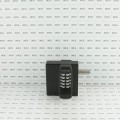 GateMaster Select Pro Single Sided Digital Lock for 10-30mm Gates, Left Hand - DGLS01L