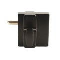 GateMaster Select Pro Single Sided Digital Lock for 10-30mm Gates, Left Hand - DGLS01L